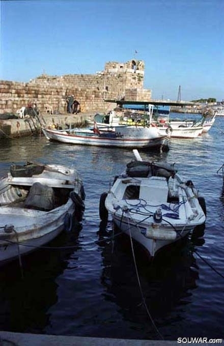 Byblos